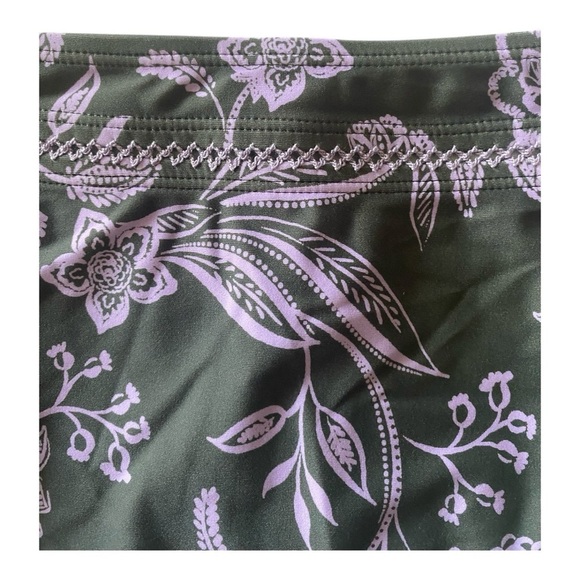 NWT-CUPSHE-WOMENS SWIMSUIT-HIGH WAIST-SIZE MEDIUM - Picture 11 of 13